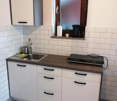 Strunjan Apartment | Apartma Pinea