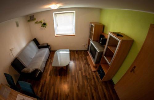 Cezsoca Apartment | Apartma Planinski raj