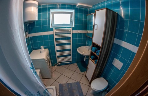 Cezsoca Apartment | Apartma Planinski raj