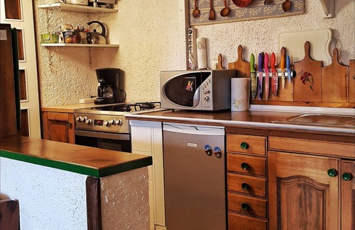 Bovec Apartment | Apartma Pohar- A Bit Different!