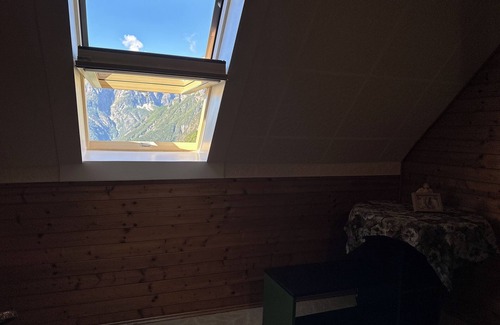 Bovec Apartment | Apartma Pohar- A Bit Different!