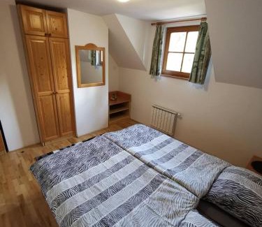 Hocko Pohorje Apartment | Apartma Pohorje Bolfenk 5010