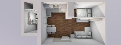 Izola Apartment | Apartma Prešern