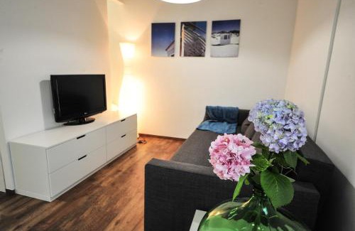 Izola Apartment | Apartma Prešern