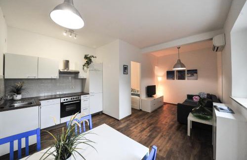 Izola Apartment | Apartma Prešern