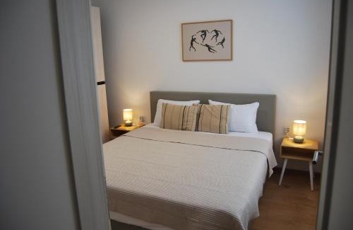 Spodnja Polskava Apartment | Apartma Rače