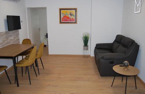 Spodnja Polskava Apartment | Apartma Rače
