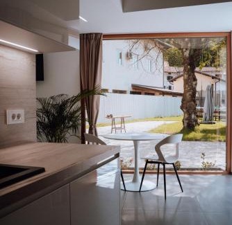 Kobarid Apartment | Apartma & RAfting