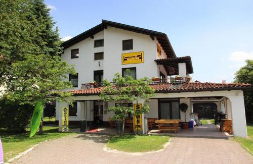 Kobarid Apartment | Apartma & RAfting