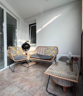 Moravske Toplice Apartment | Apartma Rakita