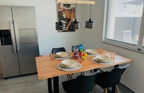Moravske Toplice Apartment | Apartma Rebolj