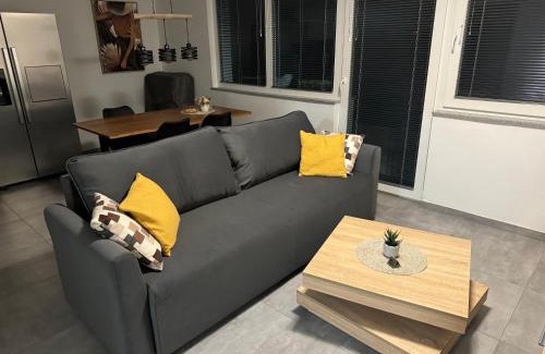 Moravske Toplice Apartment | Apartma Rebolj