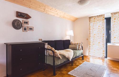 Zgornje Jezersko Apartment | Apartma Saša