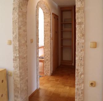 Zgornje Jezersko Apartment | Apartma Saša