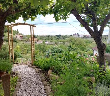 Lucija Apartment | Apartma Salvia-Guest House
