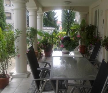 Ormoz Apartment | Apartma