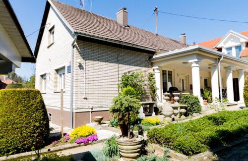 Ormoz Apartment | Apartma