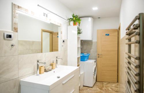 Seca Apartment | Apartma soline Seča