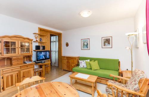 Kranjska Gora Apartment | Apartma Sončnica