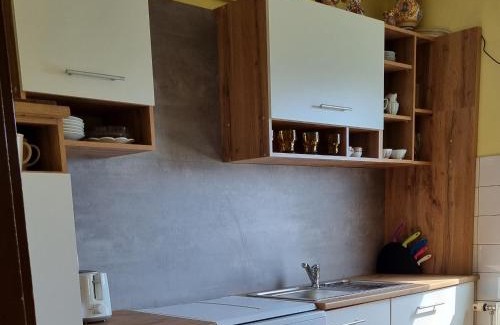 Kamnik Apartment | Apartma Tanja -Kamnik