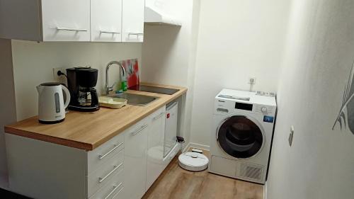 Maribor Apartment | Apartma Vas