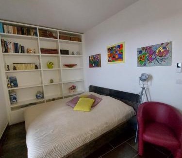Seca Apartment | Apartma Viktorija