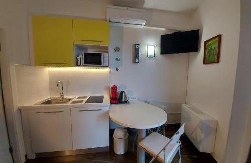 Seca Apartment | Apartma Viktorija