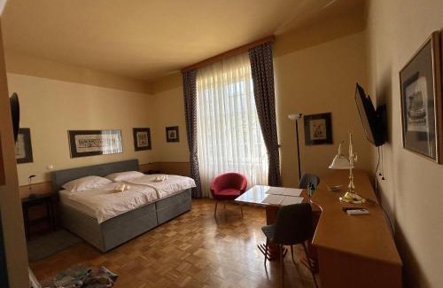 Rogaska Slatina Apartment | Apartma Vila Golf
