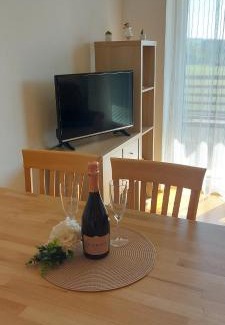 Moravske Toplice Apartment | Apartma Vita