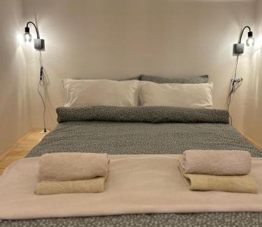 Bohinjska Bistrica Apartment | Apartma Vrbnjak