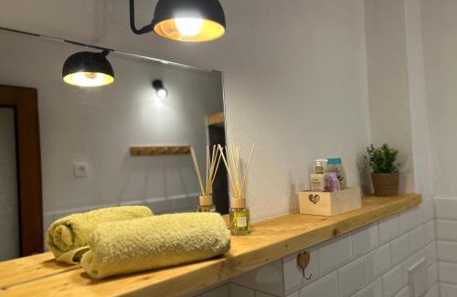 Bohinjska Bistrica Apartment | Apartma Vrbnjak