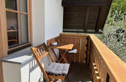 Bohinjska Bistrica Apartment | Apartma Vrbnjak