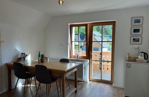 Bohinjska Bistrica Apartment | Apartma Vrbnjak