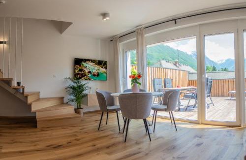 Bovec Apartment | Apartma Zeleni Biser