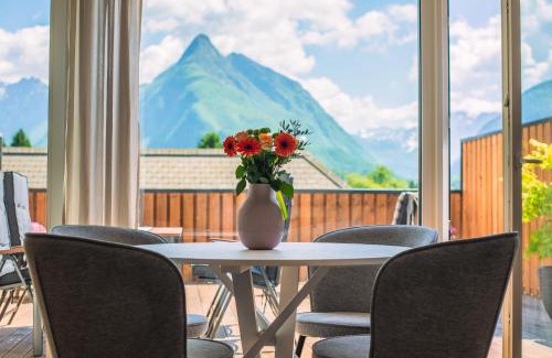 Bovec Apartment | Apartma Zeleni Biser