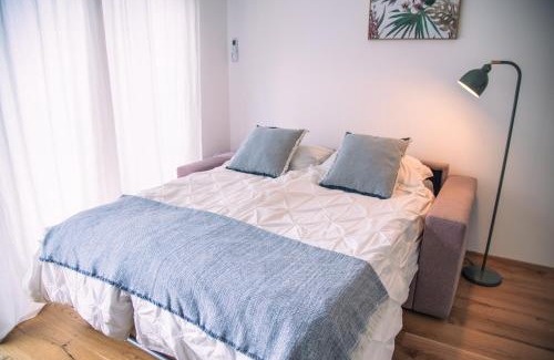 Bovec Apartment | Apartma Zeleni Biser