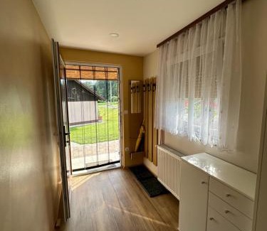 Ptuj Apartment | Apartma Zeleni Raj