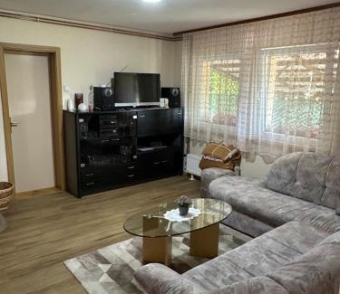 Ptuj Apartment | Apartma Zeleni Raj