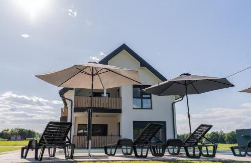 Tisina Apartment | Apartmaji Živa
