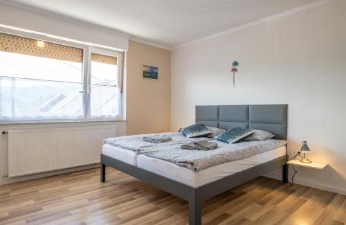 Zasip Apartment | Apartmaji Anja