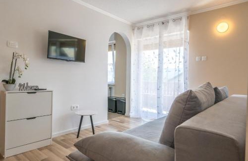 Zasip Apartment | Apartmaji Anja