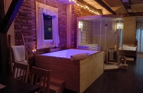 Majsperk Apartment | Apartmaji Babi