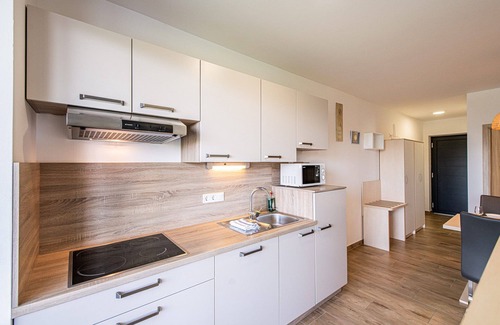 Verzej Apartment | Apartmaji Banonia Stork Flight