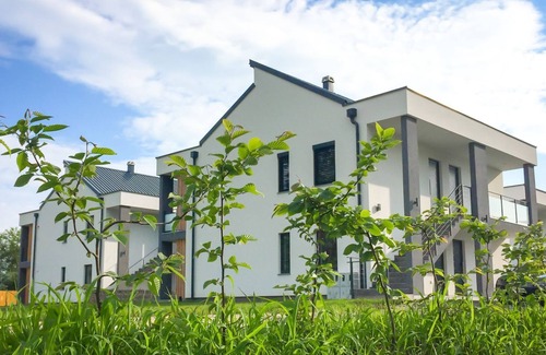 Verzej Apartment | Apartmaji Banonia Stork Flight