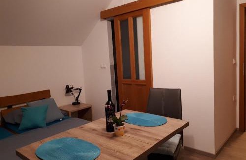 Kranjska Gora Apartment | Apartmaji Daniel
