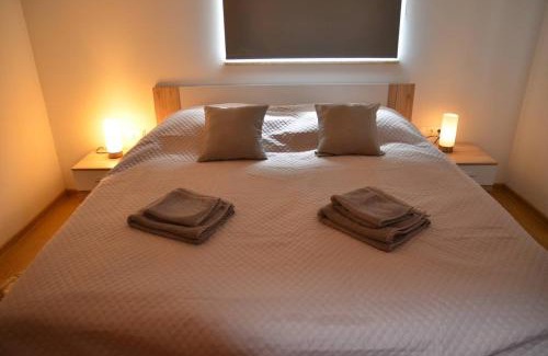 Gozd Martuljek Apartment | Apartmaji Gaby