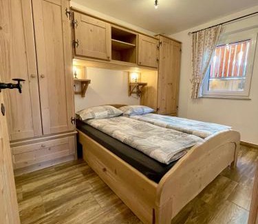 Mozirje Apartment | Apartmaji Golob-Golte