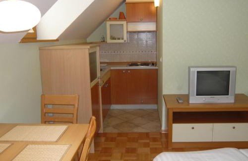 Srednja Vas pri Kamniku Apartment | Apartmaji Hribar Pr'Ostank