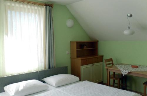 Srednja Vas pri Kamniku Apartment | Apartmaji Hribar Pr'Ostank