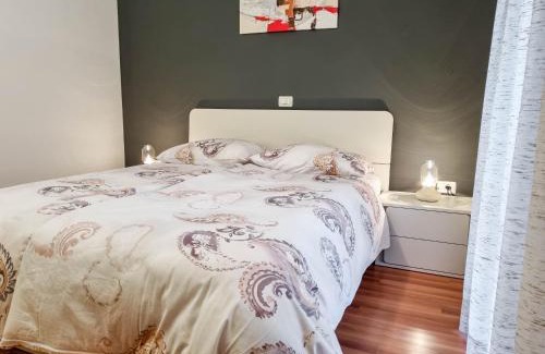 Cezsoca Apartment | Apartmaji Jakob 1